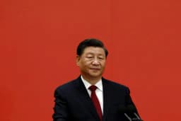 Will Xi Jinping purge Li Xi in 2026?