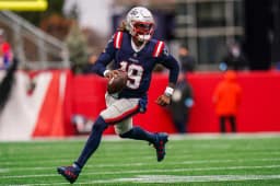 Will Joe Milton be traded to the Baltimore Ravens?