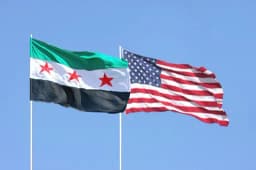 Will Trump recognize Syrian government before August?