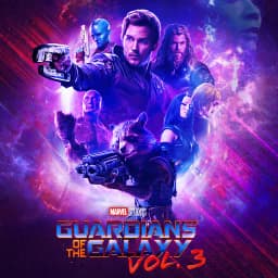 Will 'Guardians of the Galaxy Vol. 3' gross more than $150 million domestically on its opening weekend?