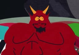 Will Satan make a trade during South Park's prediction market episode?
