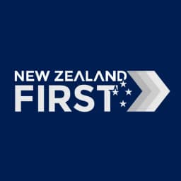 Will New Zealand First Party win the second-most seats in the New Zealand House of Representatives in the 2026 New Zealand legislative election?