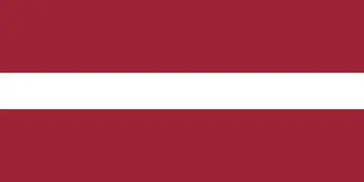 Will Latvia win the second Eurovision Semi-Final?