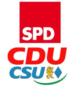 Will CDU/CSU win more seats than SPD and Greens?