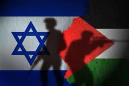 Israel x Hamas ceasefire cancelled by December 31?