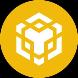 BNB Up or Down - May 27, 7:45AM-8:00AM ET