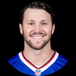 Will Josh Allen win NFL MVP for the 2024-25 season?
