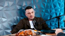 Will Virgil Alexandru Zidaru finish third in the 2025 Bucharest mayoral by-election?