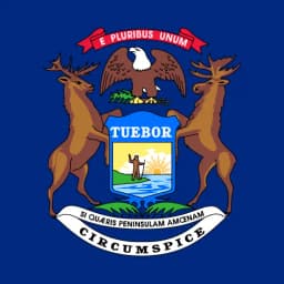 Will Michigan be the closest state?