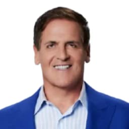 Will Mark Cuban be the 2028 Democratic Vice-Presidential nominee?