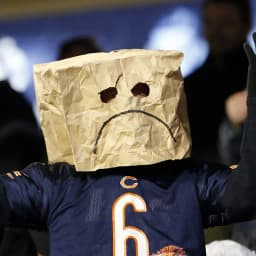 Will Team A finish with the worst record in the NFL?