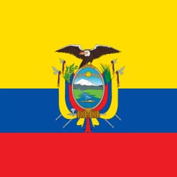 Will Ecuador beat Colombia?