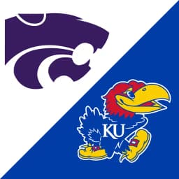 Will Kansas State beat Kansas?