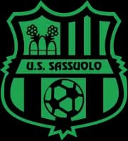 Will US Sassuolo Calcio win on 2025-09-14?