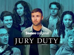 Will Jury Duty win Outstanding Comedy Series at the 75th Emmys?