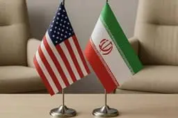 Will there be a US x Iran ceasefire before Kevin Warsh is confirmed as Fed Chair?