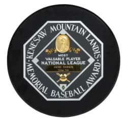 Will Juan Soto win the 2025 NL MVP?