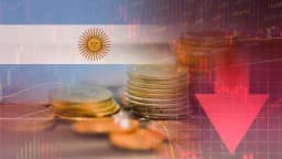 Will annual inflation increase by between 27% and 29.9% in September?