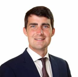 Will Jack Chambers be the next Prime Minister of Ireland?