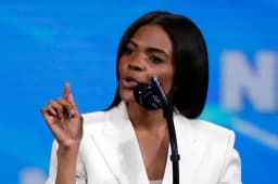 Will Donald Trump publicly insult Candace Owens by April 30, 2026?