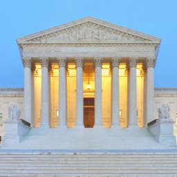 Biden court packing?