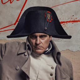 Will 'Napoleon' gross over $32.5m over its 5-day opening weekend?