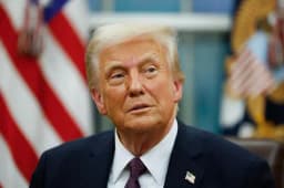 Will Donald Trump be the #2 searched person on Google this year?