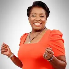 Will Joan Gordon-Webley be the next Prime Minister of Jamaica after the election?