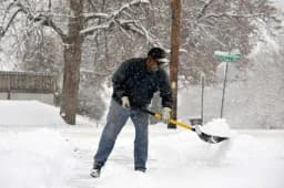 Will it Snow in Philadelphia this December?