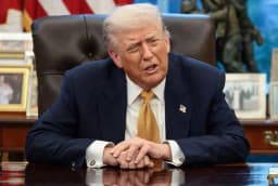 Will anyone be kicked out of Trump's State of the Union address?