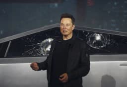 Will Tesla announce a Bitcoin purchase before March 1, 2021?