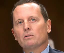 Will Trump nominate Ric Grenell for Secretary of State?