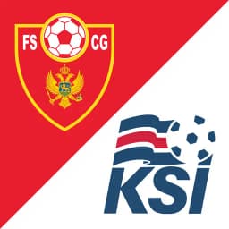 Will Montenegro beat Iceland?
