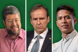 Will Quiroga and Rodríguez advance to the Bolivian presidential runoff?