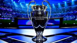 Will Inter Milan finish first in UCL league phase?
