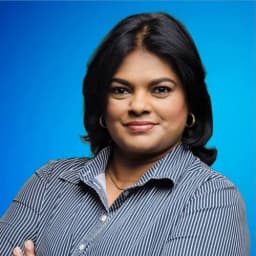 Will Krishna Mathoera be the next president of Suriname after the election?