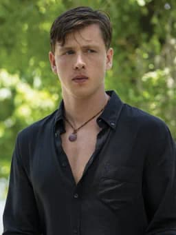 Harris Dickinson announced as next James Bond?