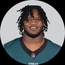 Will Jalen Carter win Super Bowl LIX MVP?