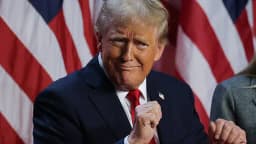 Will Trump endorse a candidate for NYC Mayor?