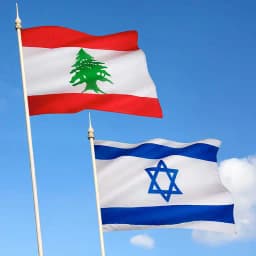 Israel x Lebanon diplomatic meeting by April 14, 2026?