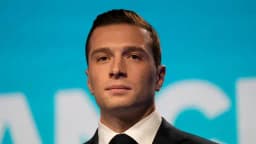 Jordan Bardella next Prime Minister of France?