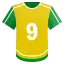 Endrick: 3+ goals