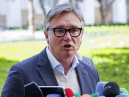 Will Manuel Gavira be the next President of Andalusia following the regional election?