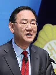 Will Joo Ho-young win the 2026 Daegu mayoral election?