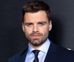 Will Sebastian Stan win the Golden Globe for Best Actor - Drama?