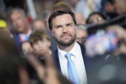 Will J.D. Vance say "Baby" or "Pregnant" in Ohio on Thursday?