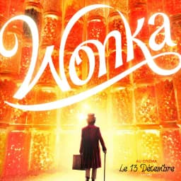 Will 'Wonka' gross over $35m over its opening weekend?