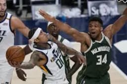 Will the Jazz or the Clippers win their February 17th matchup?