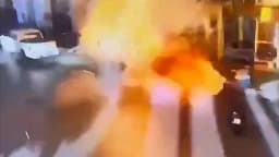 Cybertruck explosion perp arrested by Sunday?