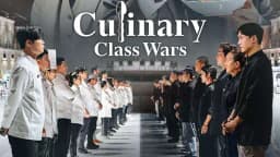 Will a Black Spoon win season 2 of Culinary Class Wars?